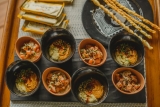 Mexican-flavor