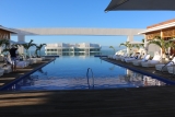 building six pool