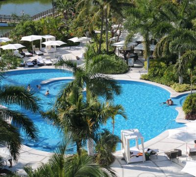 nuevo Vallarta grand luxxe