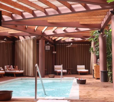 Vidanta Luxxe Spa