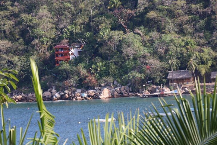 Casa Bahia Bonita