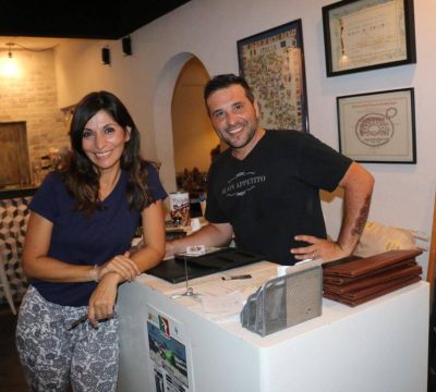toscana mia owners