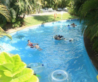 lazy river