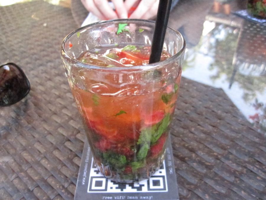 mojito
