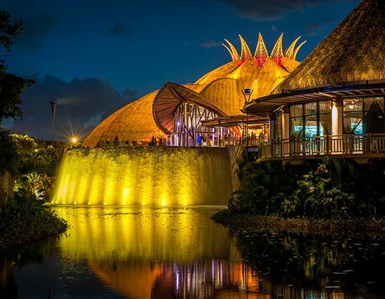 cirque du soleil joya