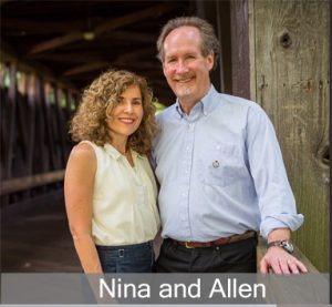 allen and nina
