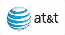 at&t cell phone