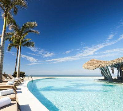 main pool at beachland vidanta