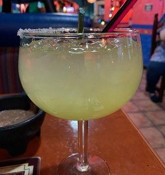 big margarita