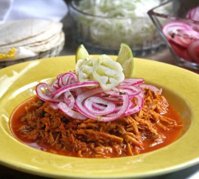 cochinita