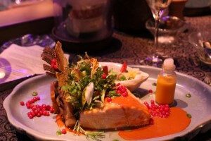 mexican cuisine