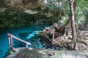 Yucatán Cenotes