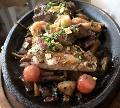 fajita republic fajitas