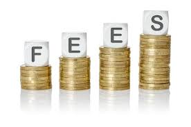 fees