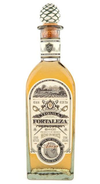 fortaleza anejo