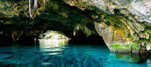 Yucatán Cenotes