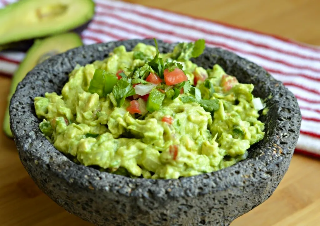 guacamole