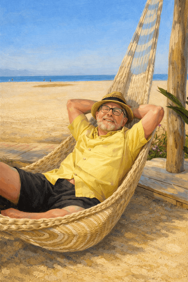 hammock