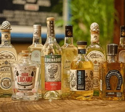 mezcals