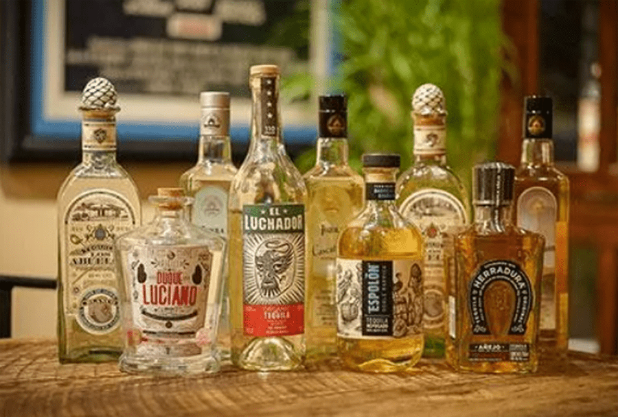 mezcals