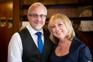John and Linda