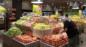la comer produce