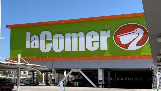 la comer mexico