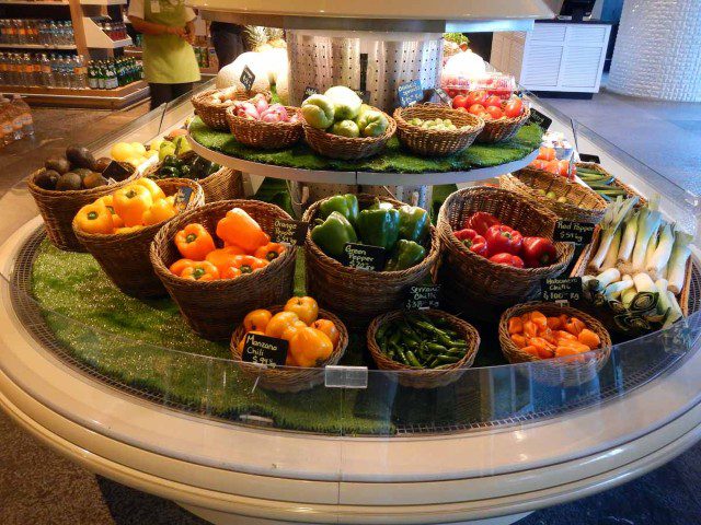 produce la plaza vidanta 