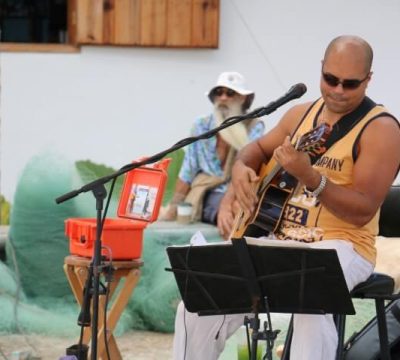 live music
