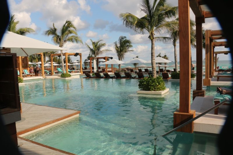 luxxe bliss beach club vidanta riviera maya