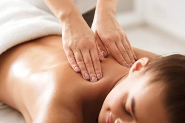massage
