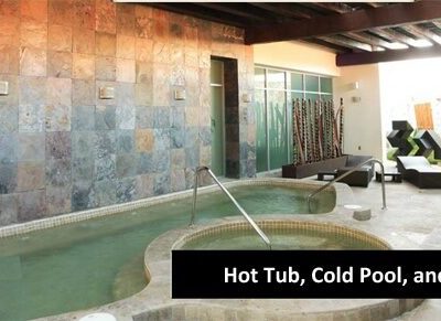 Grand Mayan Spa