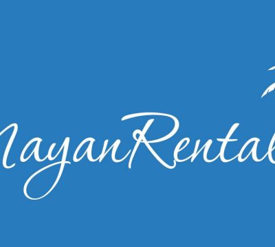 MayanRetal Logo