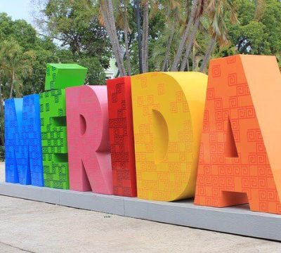 History of Merida Center