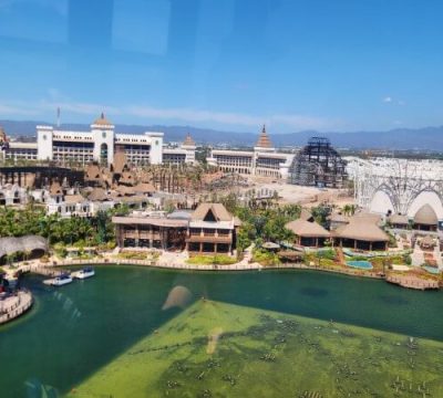 vidantaworld overview