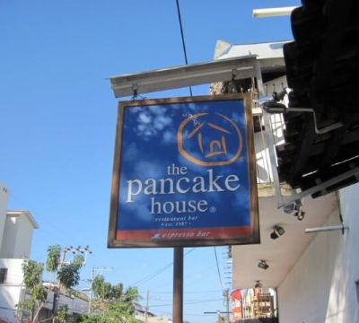pancake house