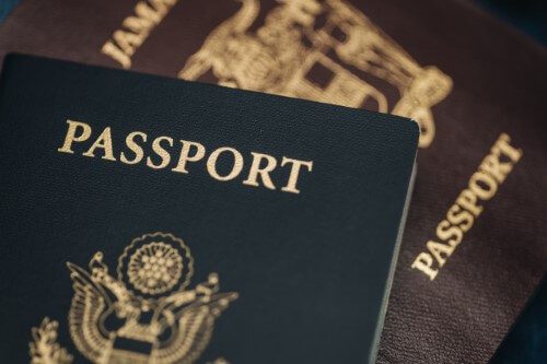 passports