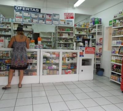 mexico pharmacy storefront