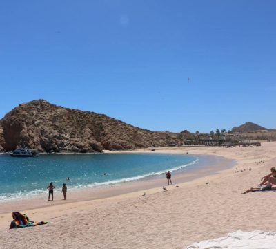 playa santa maria