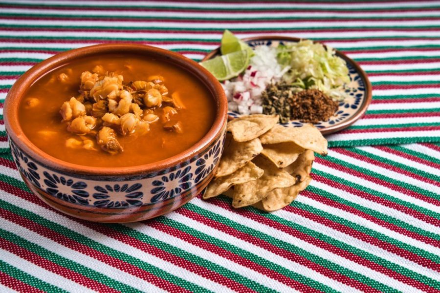 pozole