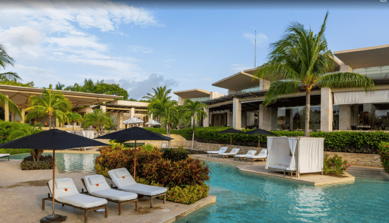 rosewood mayakoba