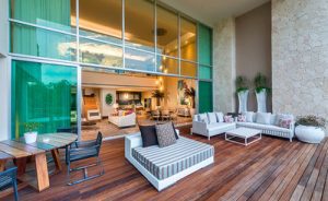 Loft at Riviera Maya Terrace