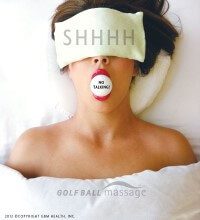 chatty massage