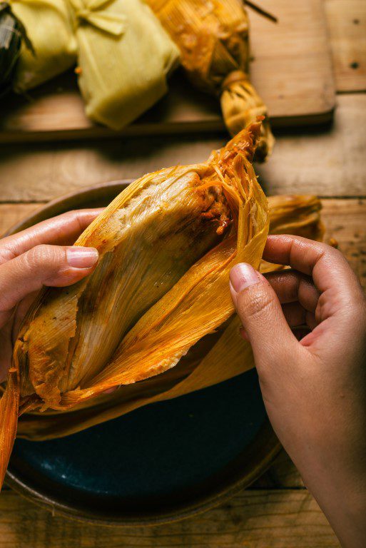 tamales
