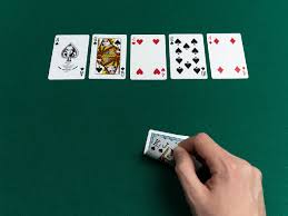 texas hold 'em