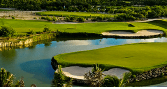 golf