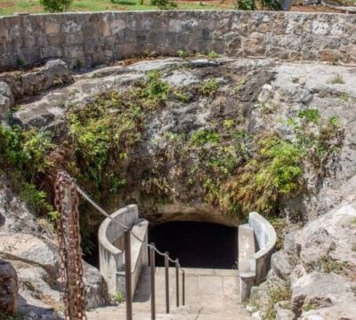 Sambula Cenote
