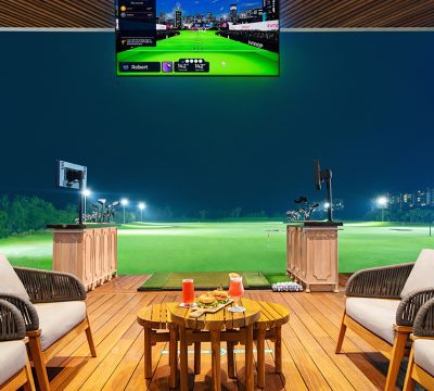 par tee zone vidanta nuevo vallarta