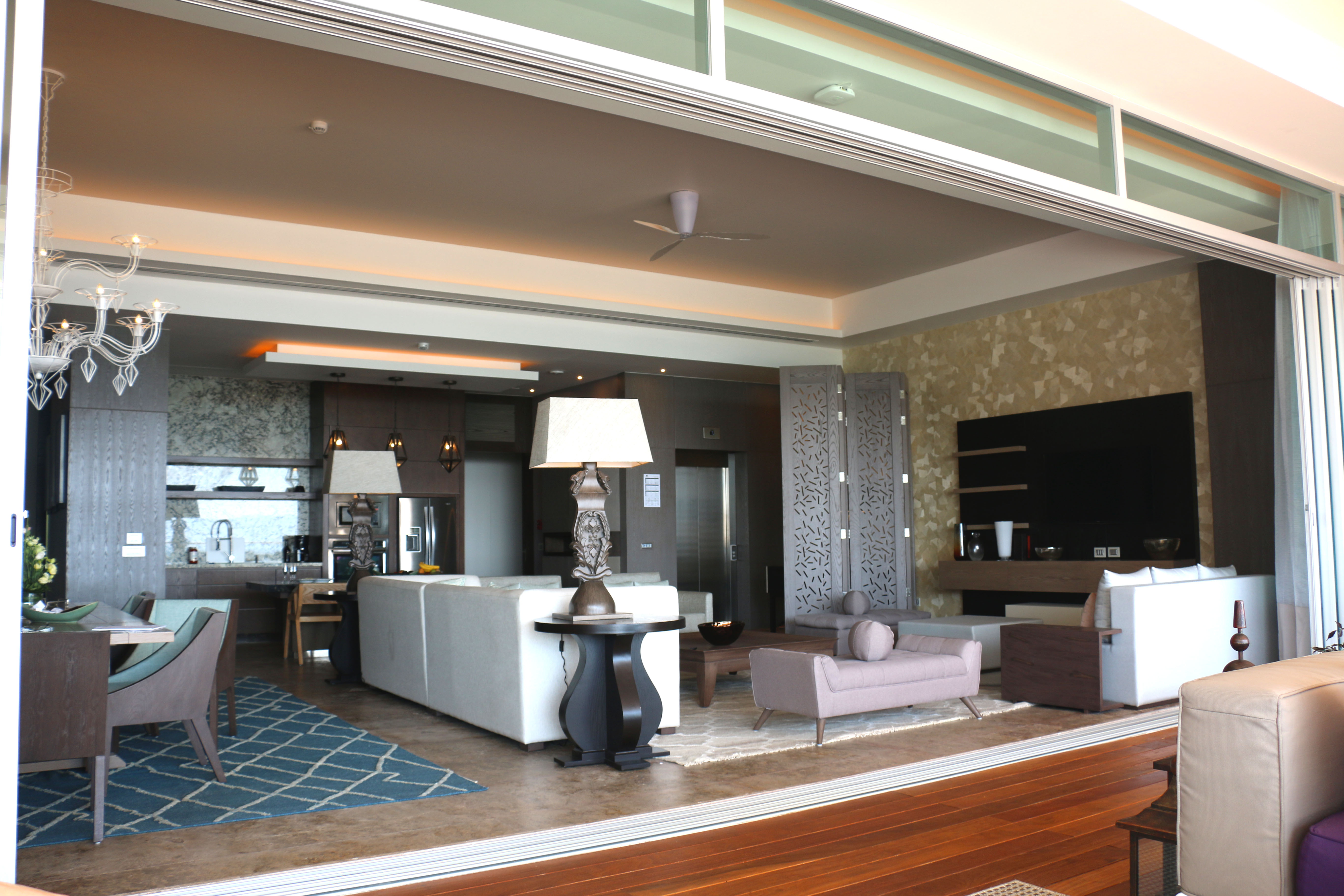Residence Nuevo Vallarta