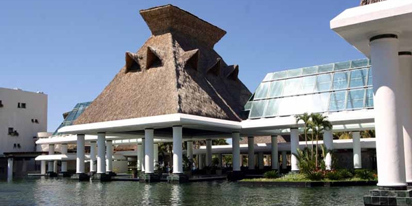 Grand Mayan Acapulco